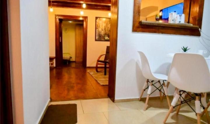 Historic Center Apartment ブラショフ エクステリア 写真