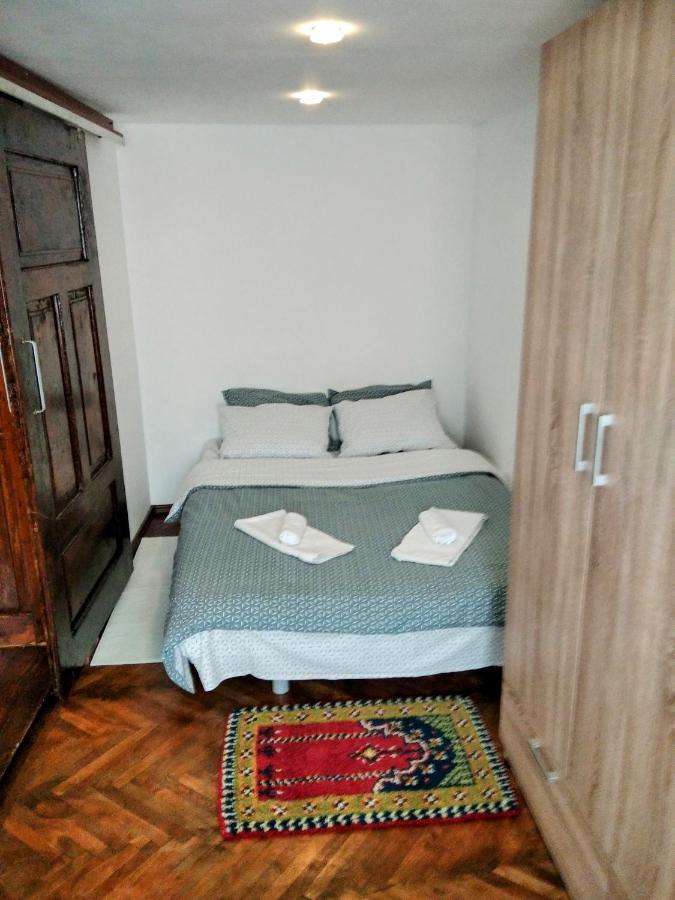 Historic Center Apartment ブラショフ エクステリア 写真